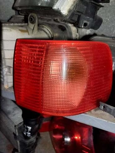 audi 100 2 мт: ŠTOP LAMPA ZA AUDI 100 OD 1991. DO 1994. GOD — 1