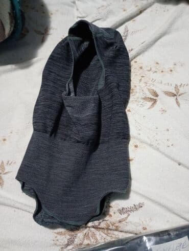 Termo potkapa / balaklava za hladno vreme - Materijal: elastična na lalafo.rs Termo potkapa / balaklava za hladno vreme - Materijal: elastična