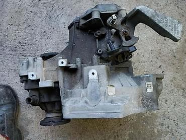 kisobran za soferku: MENJAČ 1.6 TDI ZA SEAT LEON OD 2008. DO 2014. GOD. | U ponudi sve — 2