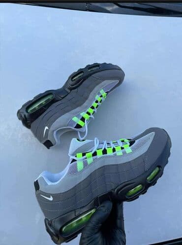 nike presto cena: Patike, Nike — 3