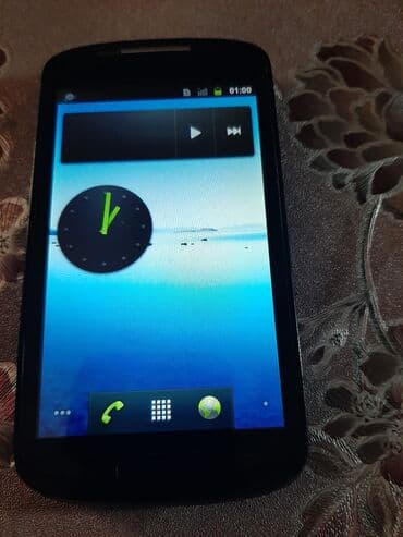 ZTE: ZTE Skate ispravan telefon radi samo na Vip mrezi,nemam punjac za — 2
