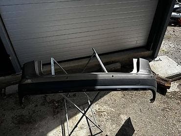 ZADNJI ORIGINAL BRANIK ALLROAD ZA AUDI A6, A6 ALLROAD OD 2011. DO na lalafo.rs ZADNJI ORIGINAL BRANIK ALLROAD ZA AUDI A6, A6 ALLROAD OD 2011. DO