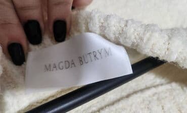 Skafanderi: M, Jednobojni, bоја - Bež — 2