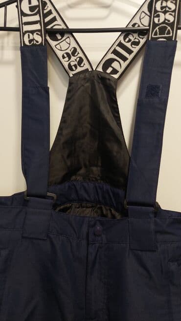 Sakoi: Ellesse, Poliester — 4