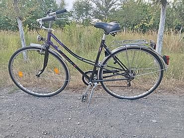 cena decijih bicikla: Zenski Bicikl Ktm tockovi 28 cola menjac 7 brzina Potpuno ispravan — 6