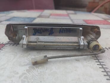 zimske gume 195 65 r15 polovne: Kvaka desnih vrata sa kljucem Lada 2121,21213,21214 Niva broj 1 — 5