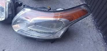alat za skidanje filtera: FAROVI ZA CITROEN C3 PICASSO | Far Citroen C3 Picasso — 3