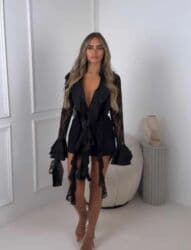 Blazers: Kosulja:
Cena: 2500 din — 6