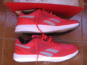 Patike: Patike, Reebok, veličina - 42 — 5