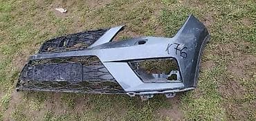 Car Parts: MASKA ZA SEAT ATECA | seat ateca prednji branik maska — 2