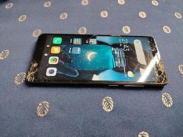 usb kabl za punjac: Xiaomi Redmi 5 (model: MDG1) - Ekran 5.7", IPS, 18:9 - MIUI Global — 2