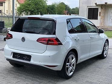 rs automobili: VOLKSWAGEN GOLF 7 1.4 TSI KAIS METAN 2015. GODIŠTE | Auto je — 6