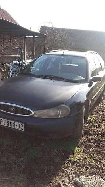 punjaci za akumulatore: DELOVI ZA FORD FIESTA 2010. GOD. | Veliki izbor polovnih orginalnih — 10