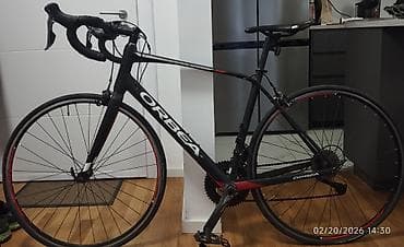 Opis oglasa Orbea Avant H60 – Veličina 55 – Odlično stanje