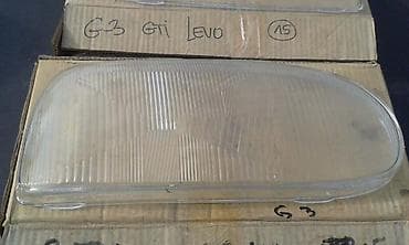 5x114 3: STAKLO FARA ZA VOLKSWAGEN GOLF 3 | staklo fara golf 3 gti 2 sociva — 2