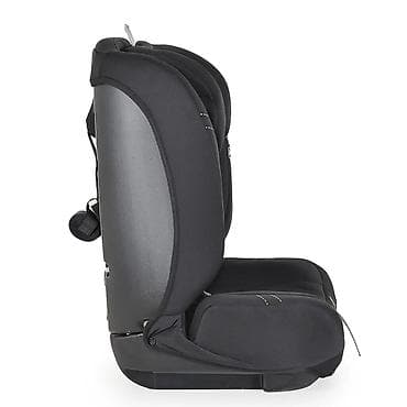 crne maksi haljine: AUTO SEDIŠTE START MONI 76–150 cm Black (Šifra: CAN1943-70) I-Size — 5