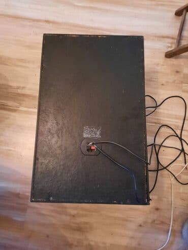 redmi 4a cena: Fisher zvucnik Ispravan. Visina oko 50 cm. Sirina oko 32 cm — 7