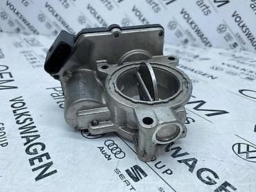 rad na farmi: KLAPNA GASA ZA VOLKSWAGEN TIGUAN, GOLF 7, PASSAT B8 - G | Klapna — 3