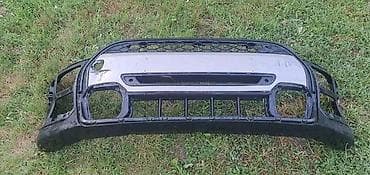 klima za kamp prikolico: PREDNJI BRANIK F55 F56 ZA MINI COOPER, COOPER S, ONE | mini f55 56 — 3
