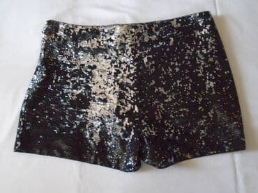 helanke za zimu zenske: L (EU 40), color - Black — 5