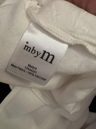 exit kosulje: Kosulja sa otvorenim ledjima,sofisticiran model — 3