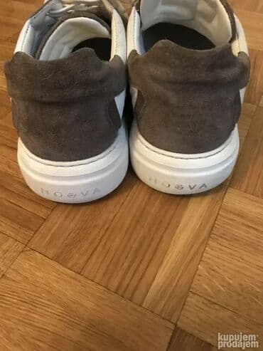 letnje sandale sa plutom: Patike, veličina - 42 — 5