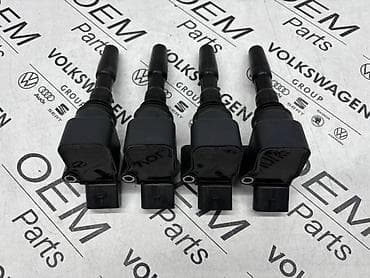 otkup bakra cena: BOBINE 1.4 TSI ZA VOLKSWAGEN TIGUAN, TOURAN, GOLF 7 . - 04E 905 110 — 2