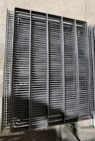 Refrigerators: Police za frizdere izrada i reparacija starih — 11