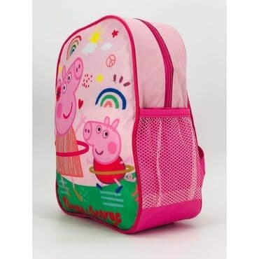 dex rock torba: Kid's suitcase, For girls — 17
