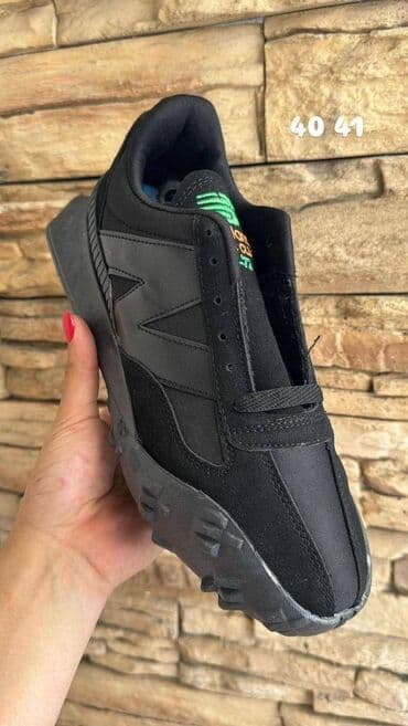 pojasevi za haljine: Trainers, size - 36 — 3