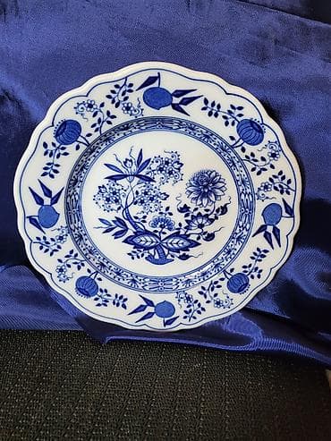 Antiques: Tanjiri 1934 do 1969god Lorenz Hutschenreuther Bavaria. Bavaria — 7