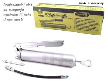 Cena 1349 din Profesionalni alat za pumpanje masinske ili neke druge