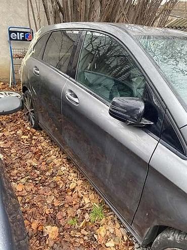 VRATA ZA MERCEDES BENZ B KLASA, B 150, B 160 . OD 2012. DO 2018 na lalafo.rs VRATA ZA MERCEDES BENZ B KLASA, B 150, B 160 . OD 2012. DO 2018
