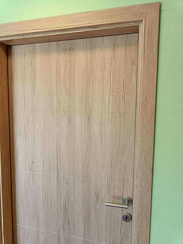 smederevac 7: Doors — 5