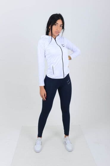 nike tech fleece sivi: Imamo sve !!! Adidas siva Nike 5 boja Mokra likra S, M, L, XL cena — 14