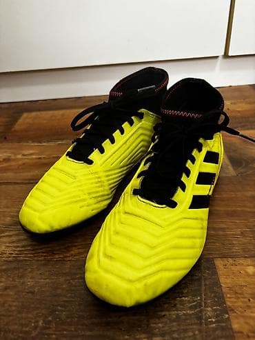 next gumene čizme: Patike za fudbal Adidas PHANTOM br 37 gaziste 235 mm su u odlicnom — 8