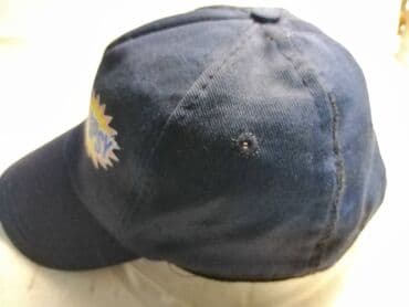 new yorker лесковац слике: Cap, color - Black — 2