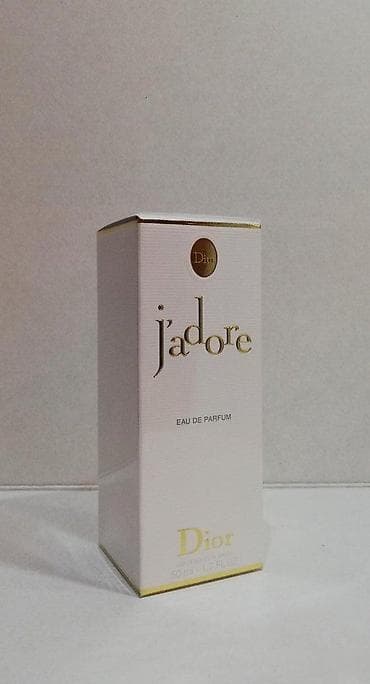 CHRISTIAN DIOR J'ADORE EDP 50ML | Christian Dior J'adore edp 50ml