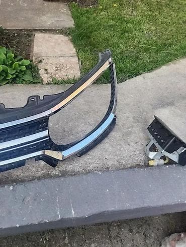 Car Body Parts: MASKA SUZUKI IGNIS 17-21 | maska suzuki ignis 17-21 — 2