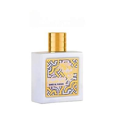 michael kors parfem lilly: LATTAFA QAED AL FURSAN UNLIMITED EDP 90ML | Originalni parfemi — 1
