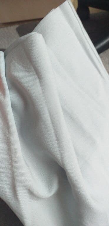 pepito pantalone kombinacije: L, Normalan struk, Zvoncare — 5
