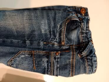 kaliopi deca: Begi — 9