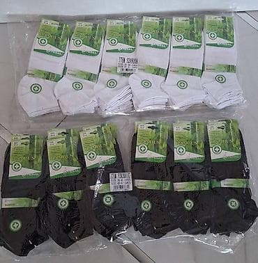 rituals pena: Bambus nazuvice muske zenske paket 30 pari 3200 Ili ko zeli pola — 1