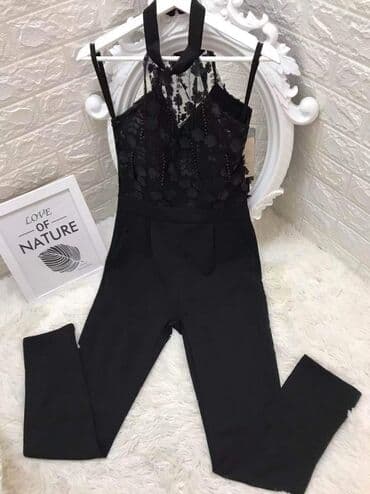 plavi kombinezon: Kombinezon 2700 — 2