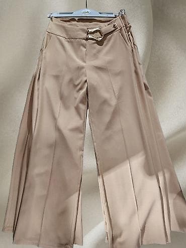 horus pantalone: Elegantne bez pantalone, idu po veličinama — 1