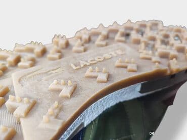 Other men's footwear: Trainers, size - 46 — 3