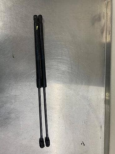 grejalice za automobile: AMORTIZER GEPEK VRATA ZA VOLKSWAGEN POLO - 6R6827550 | Amortizer — 2