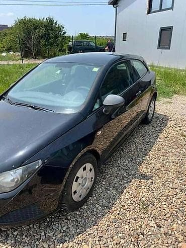 ŠOFERŠAJBNA ZA SEAT IBIZA | Šoferšajbna za Seat Ibiza 1.2 benzin na lalafo.rs ŠOFERŠAJBNA ZA SEAT IBIZA | Šoferšajbna za Seat Ibiza 1.2 benzin