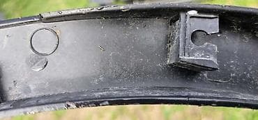 alat za opruge amortizera: RUB KRILA ZL ZA FORD KUGA | Ford kuga rub krila zadnji levi? — 4