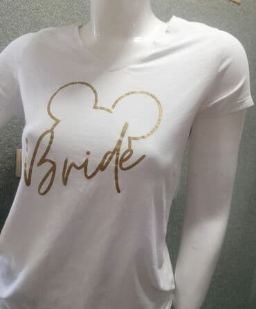 jakne sa prirodnim krznom: M (EU 38), Cotton, color - White — 3